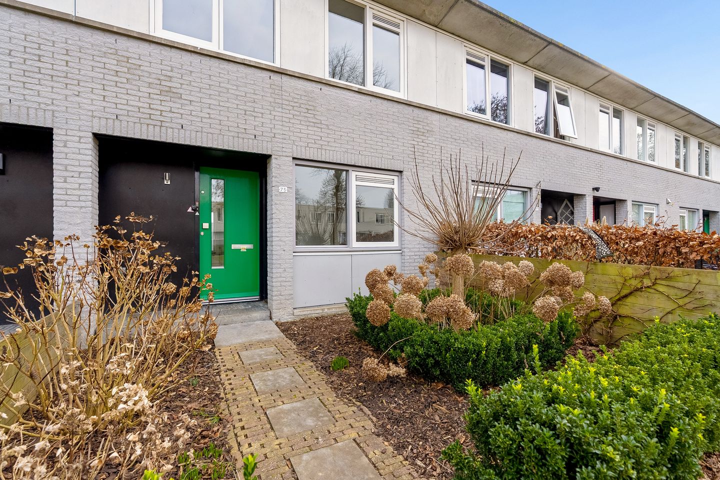 Foto 4 van Klarinetstraat 75