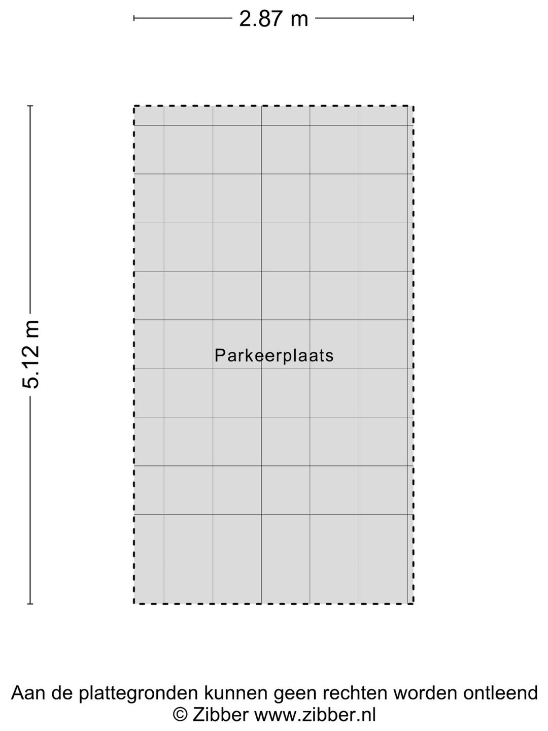 Foto 47 van Busschuttenpoort 13-A06