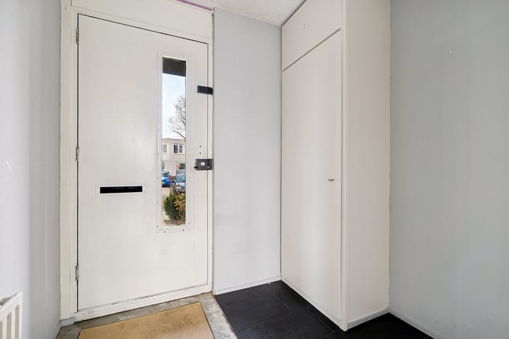 Foto 5 van Klarinetstraat 75