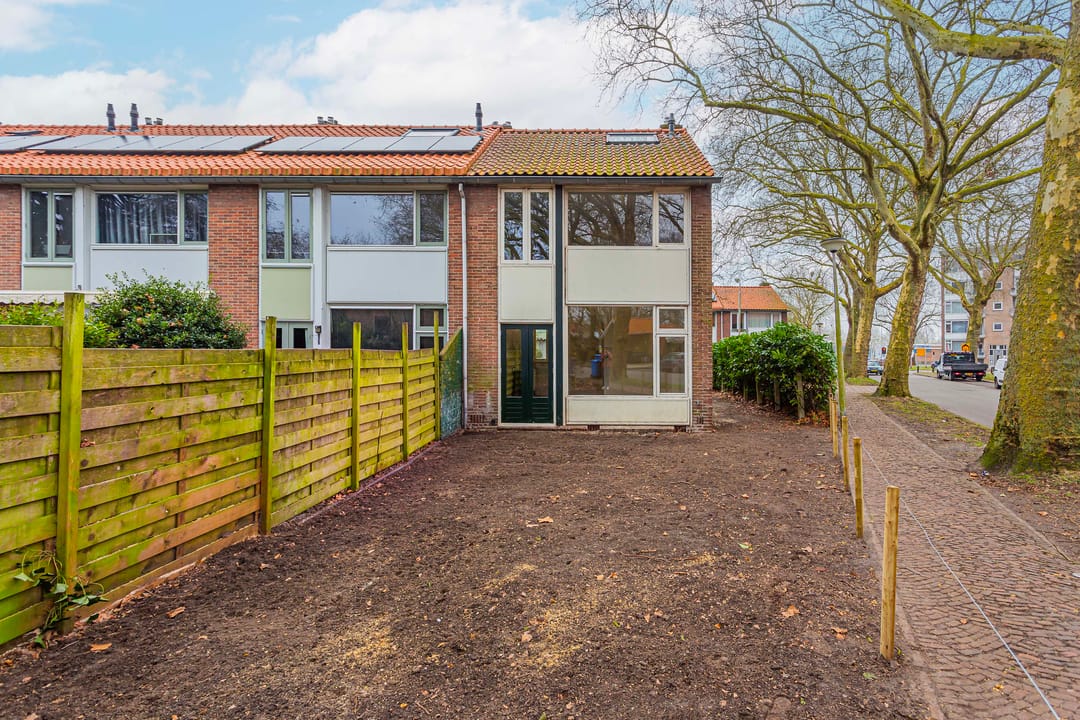 Foto 1 van Denstraat 1