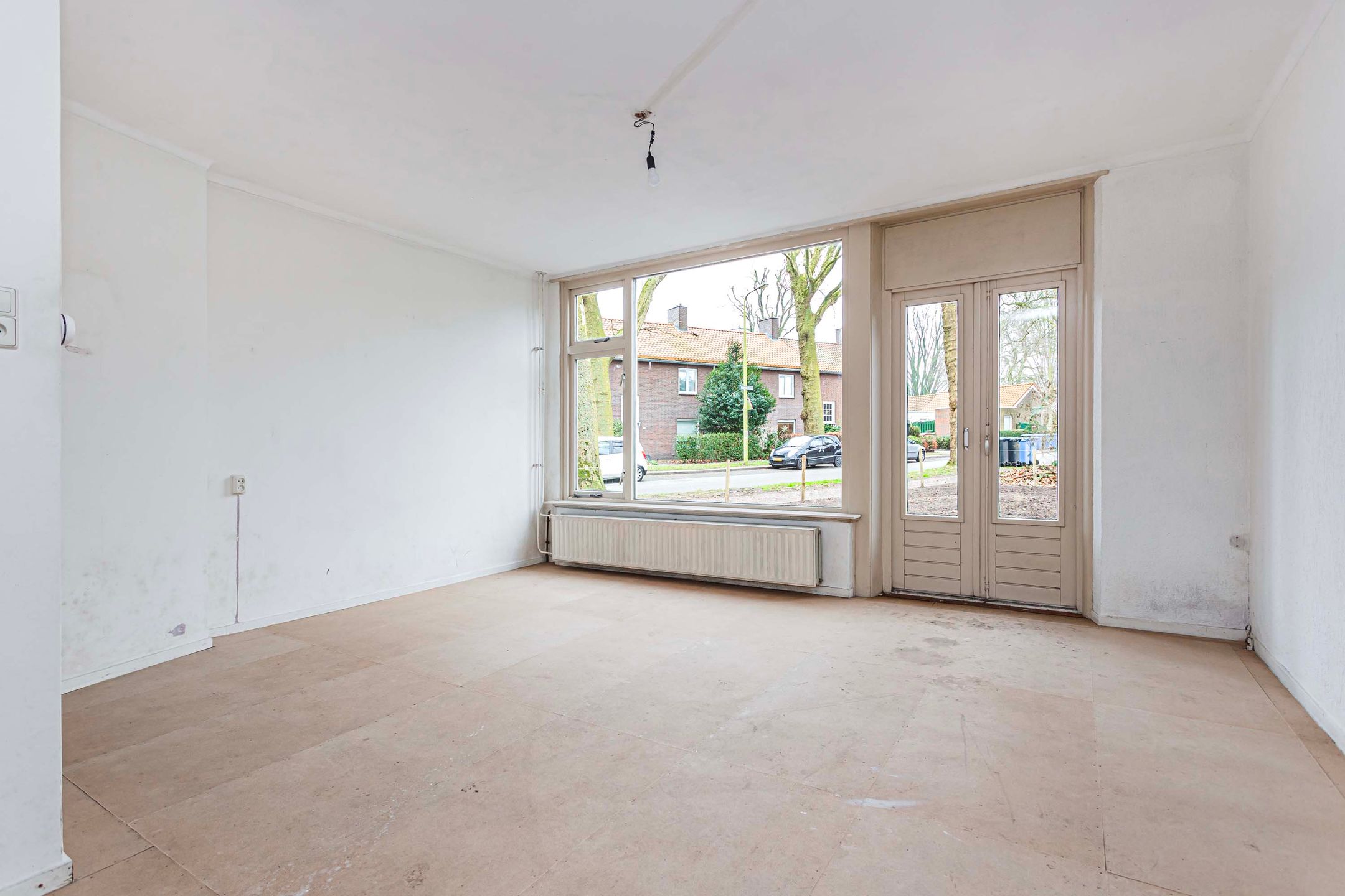 Foto 3 van Denstraat 1