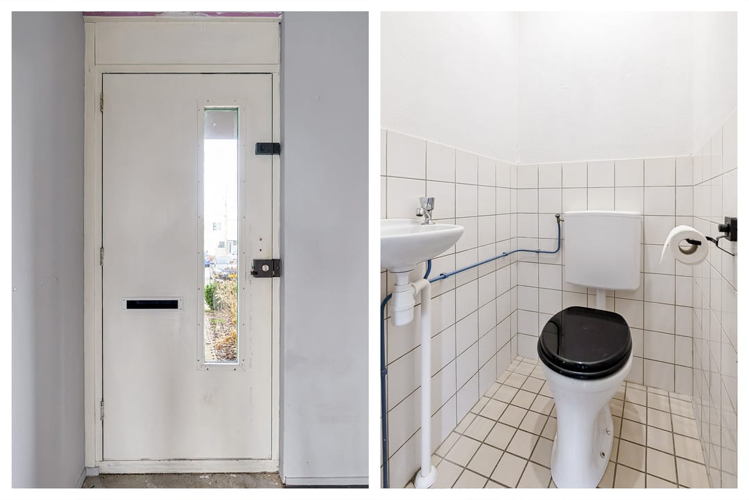 Foto 7 van Klarinetstraat 75