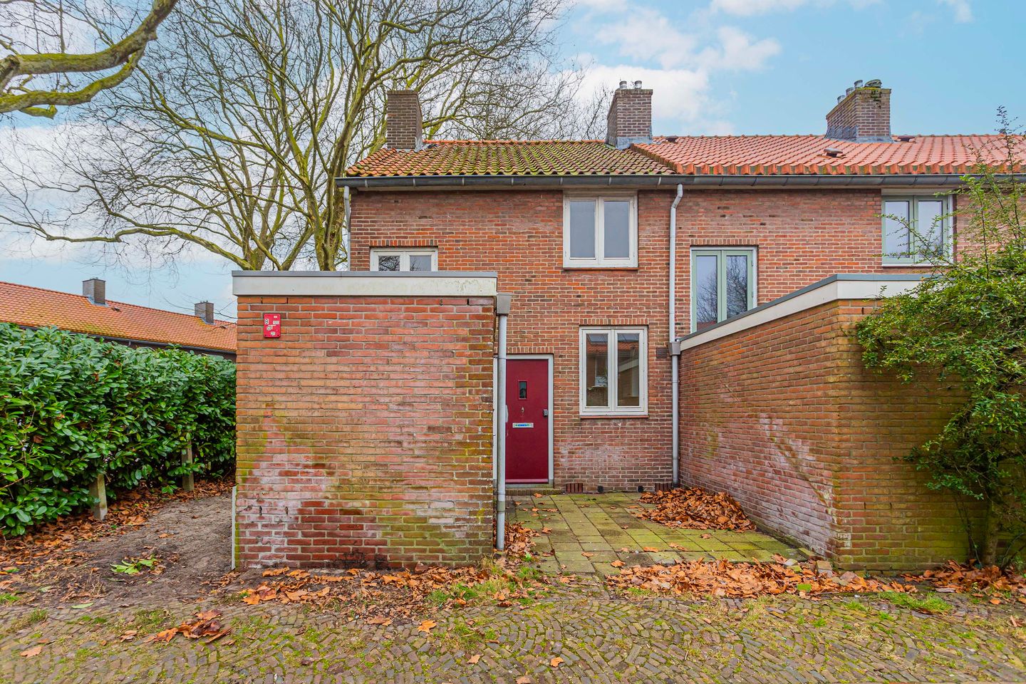 Foto 5 van Denstraat 1