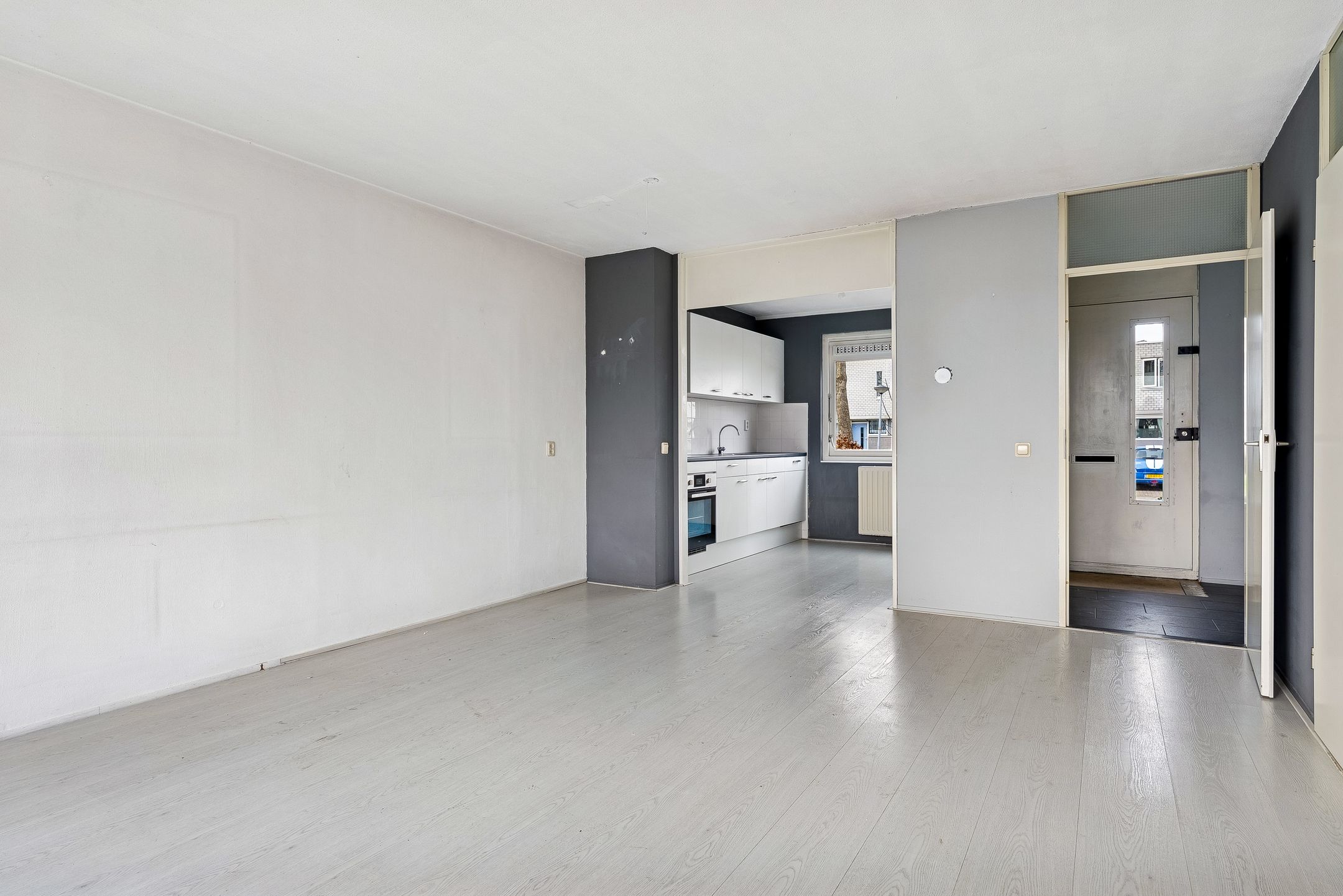 Foto 9 van Klarinetstraat 75