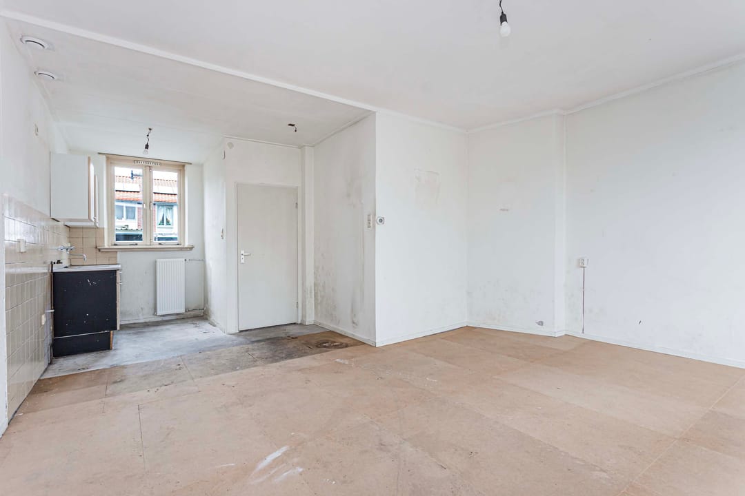 Foto 8 van Denstraat 1