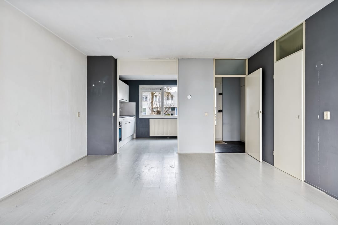 Foto 11 van Klarinetstraat 75