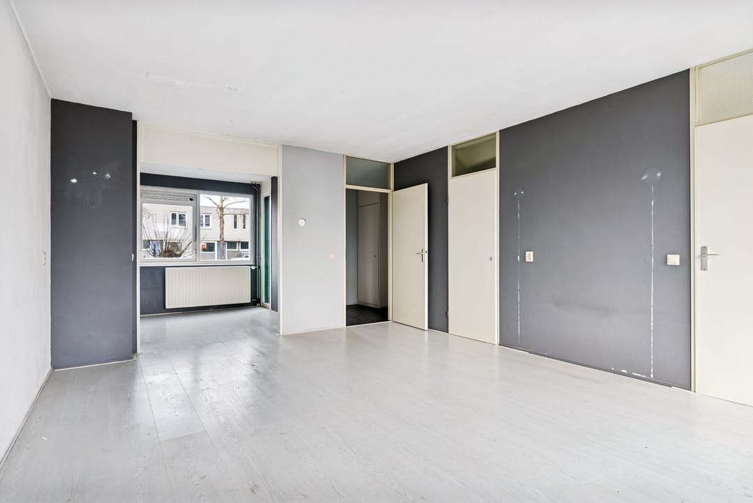 Foto 17 van Klarinetstraat 75