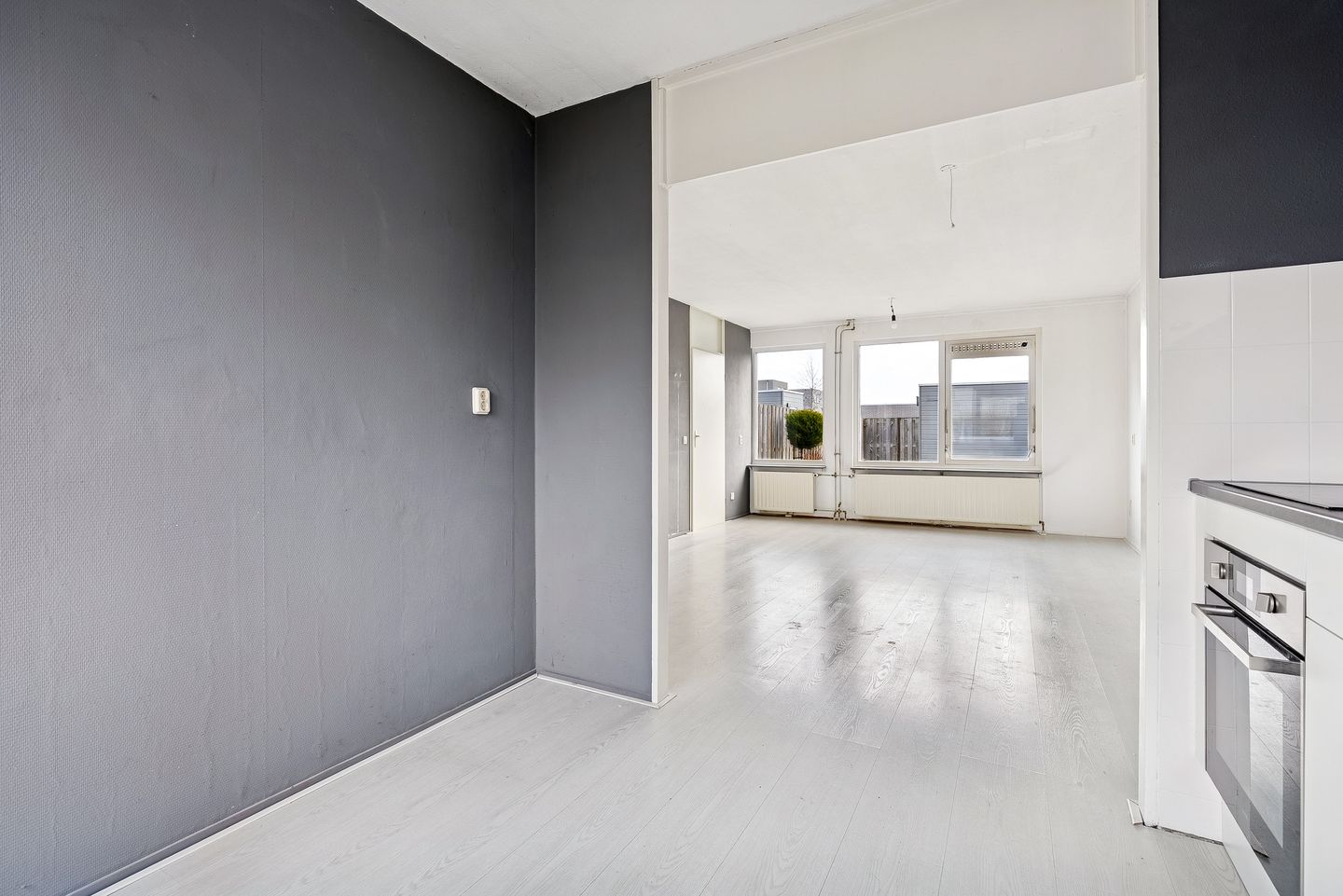 Foto 19 van Klarinetstraat 75