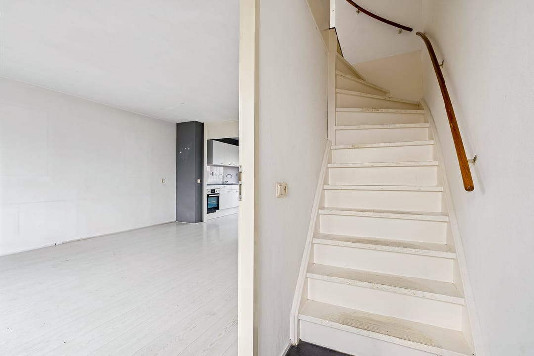 Foto 22 van Klarinetstraat 75