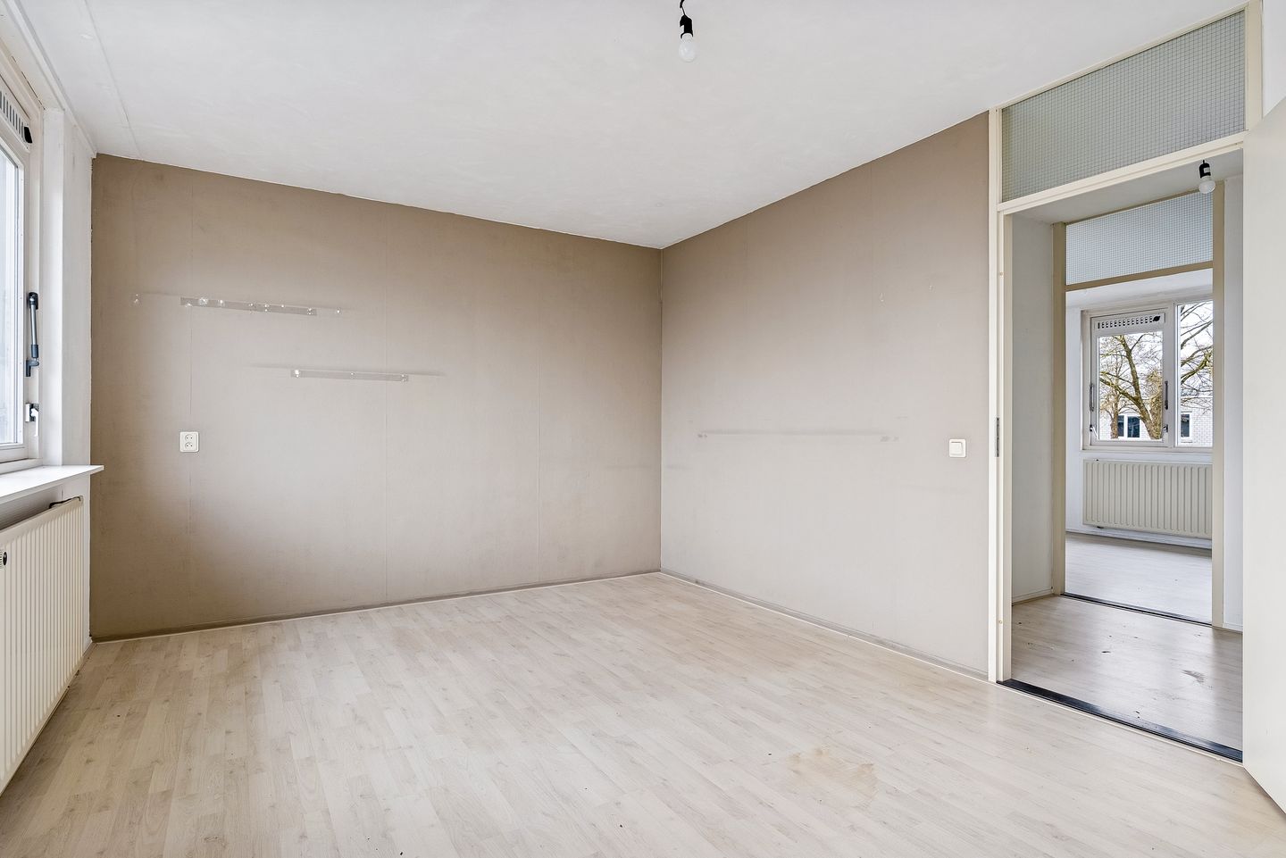 Foto 25 van Klarinetstraat 75