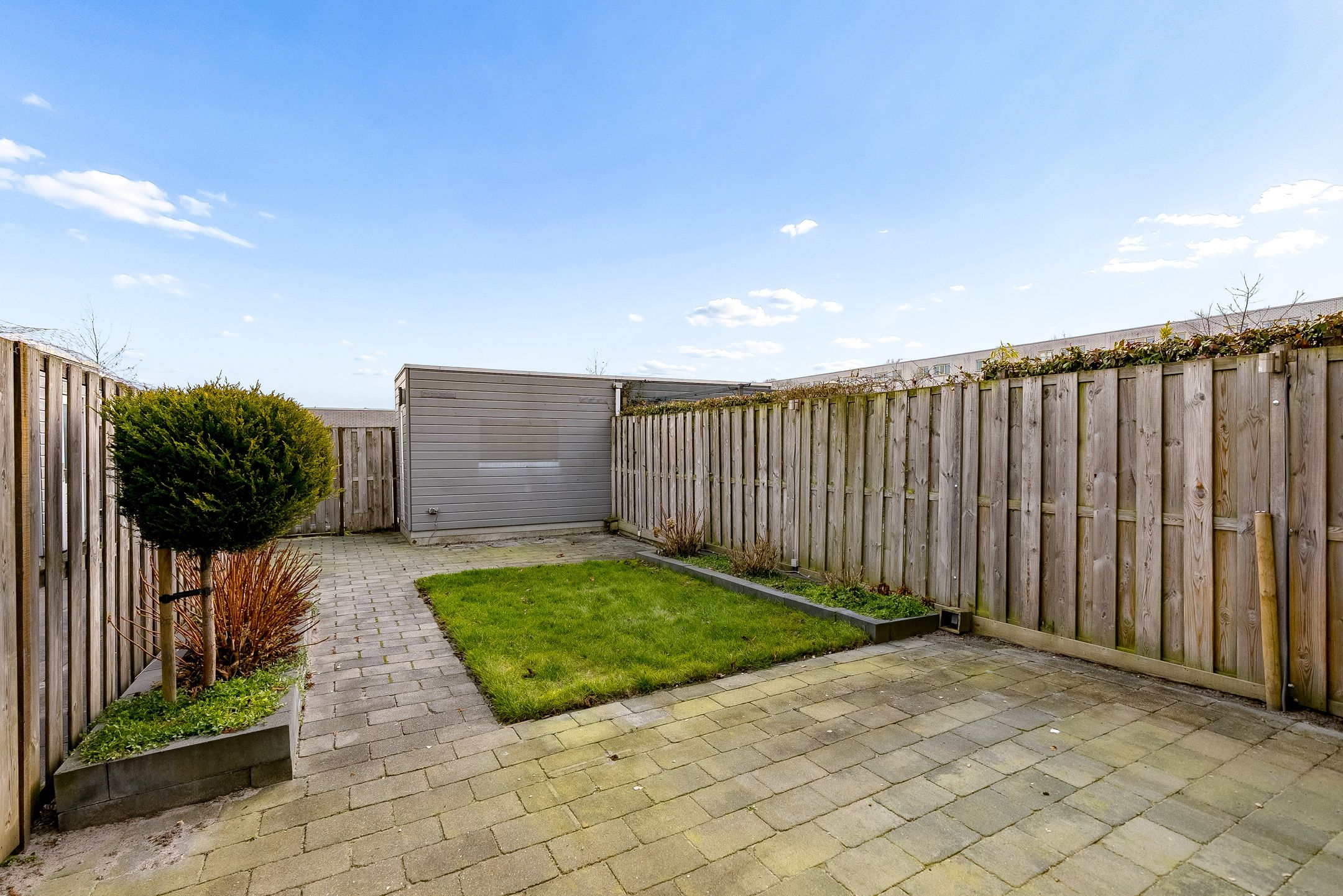 Foto 33 van Klarinetstraat 75