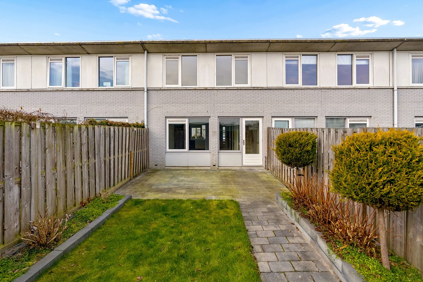 Foto 34 van Klarinetstraat 75