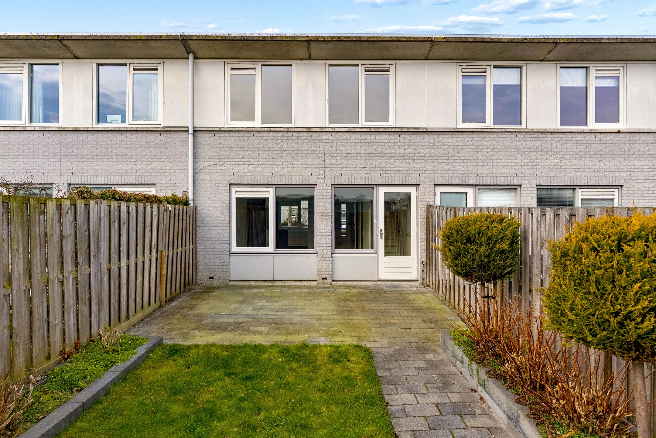 Foto 36 van Klarinetstraat 75