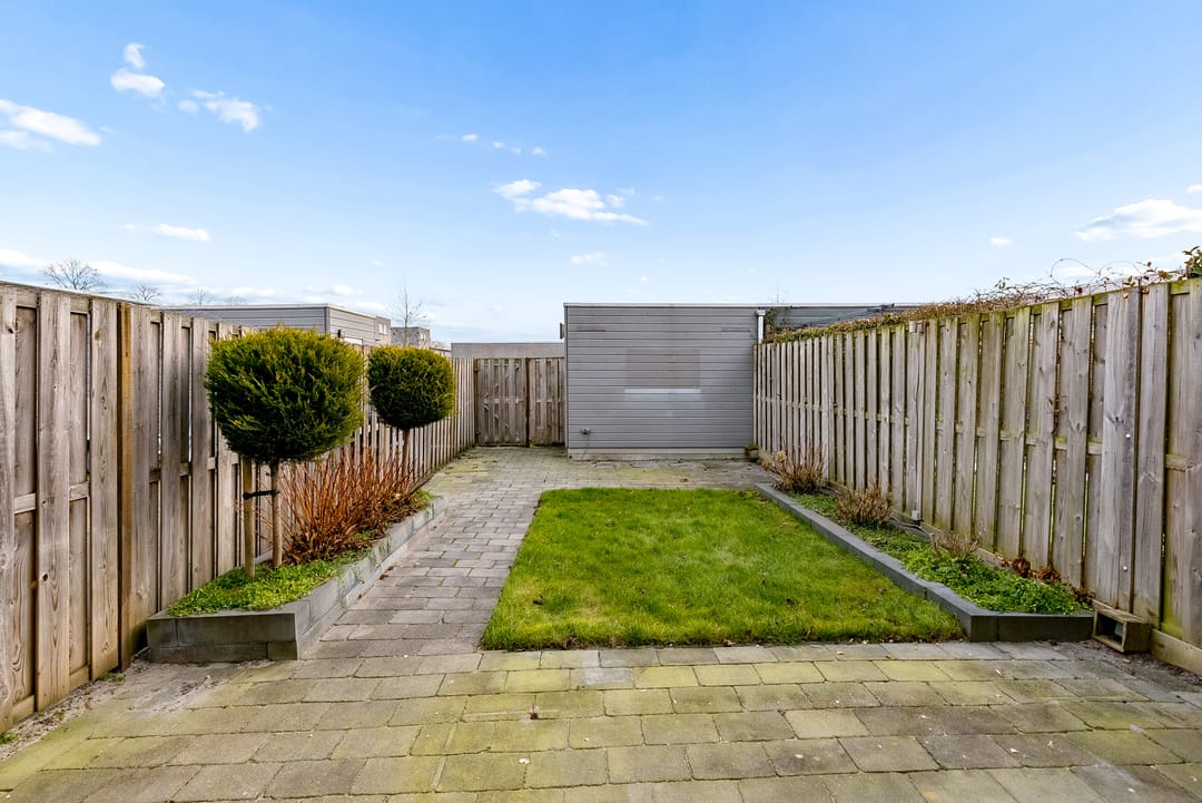 Foto 37 van Klarinetstraat 75