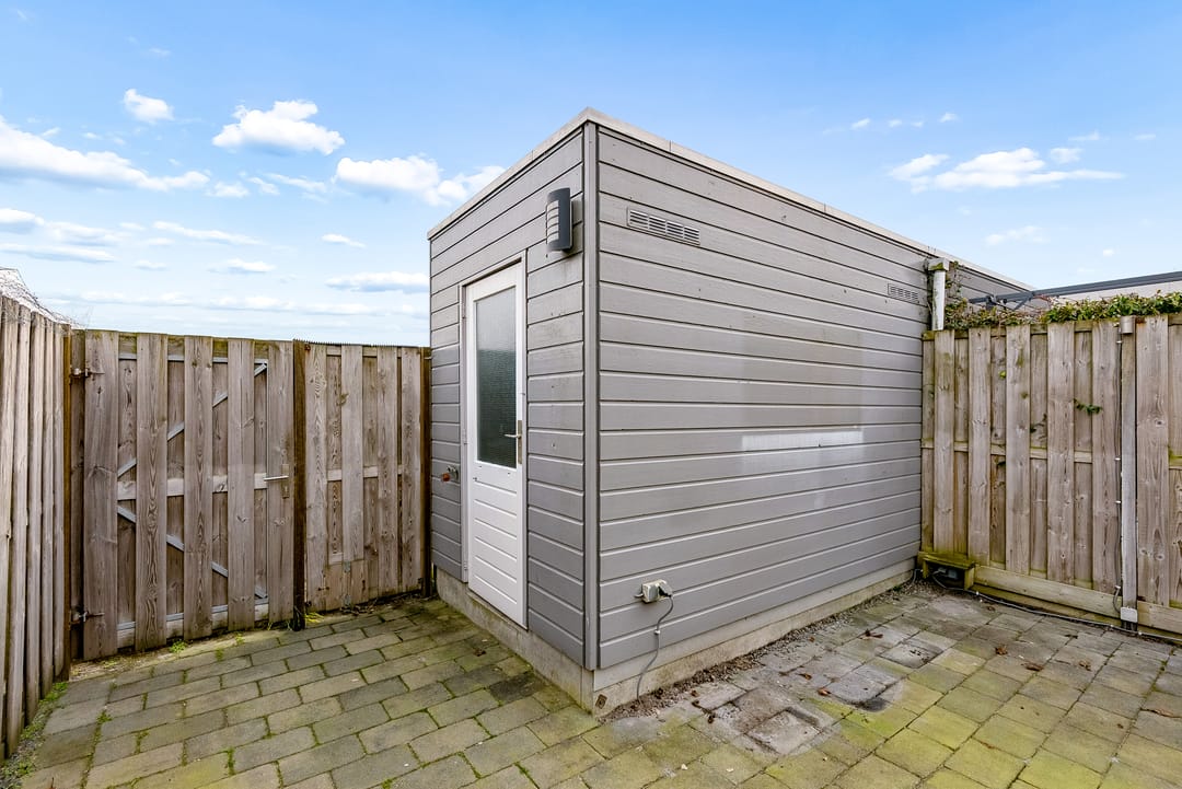 Foto 38 van Klarinetstraat 75