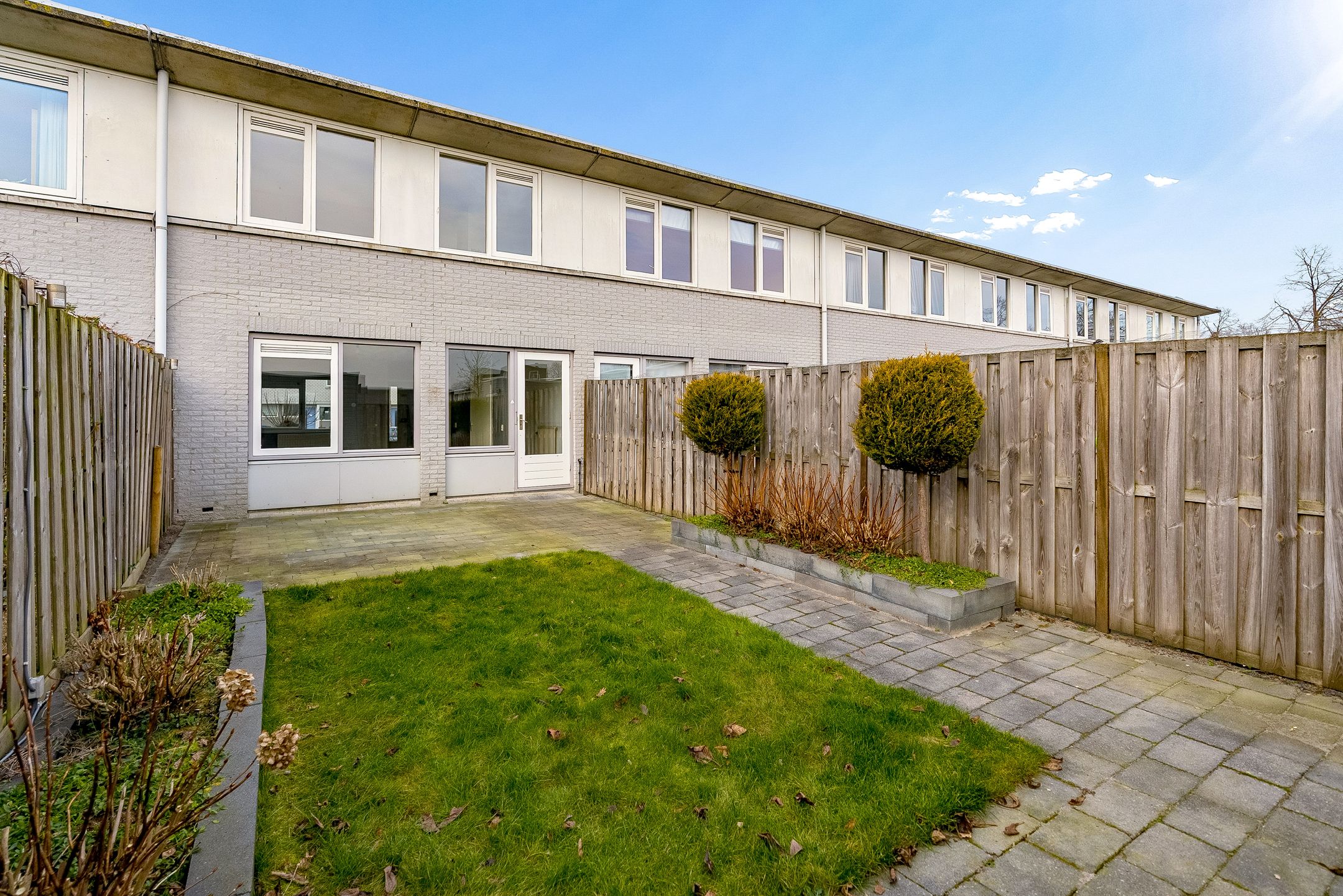 Foto 39 van Klarinetstraat 75