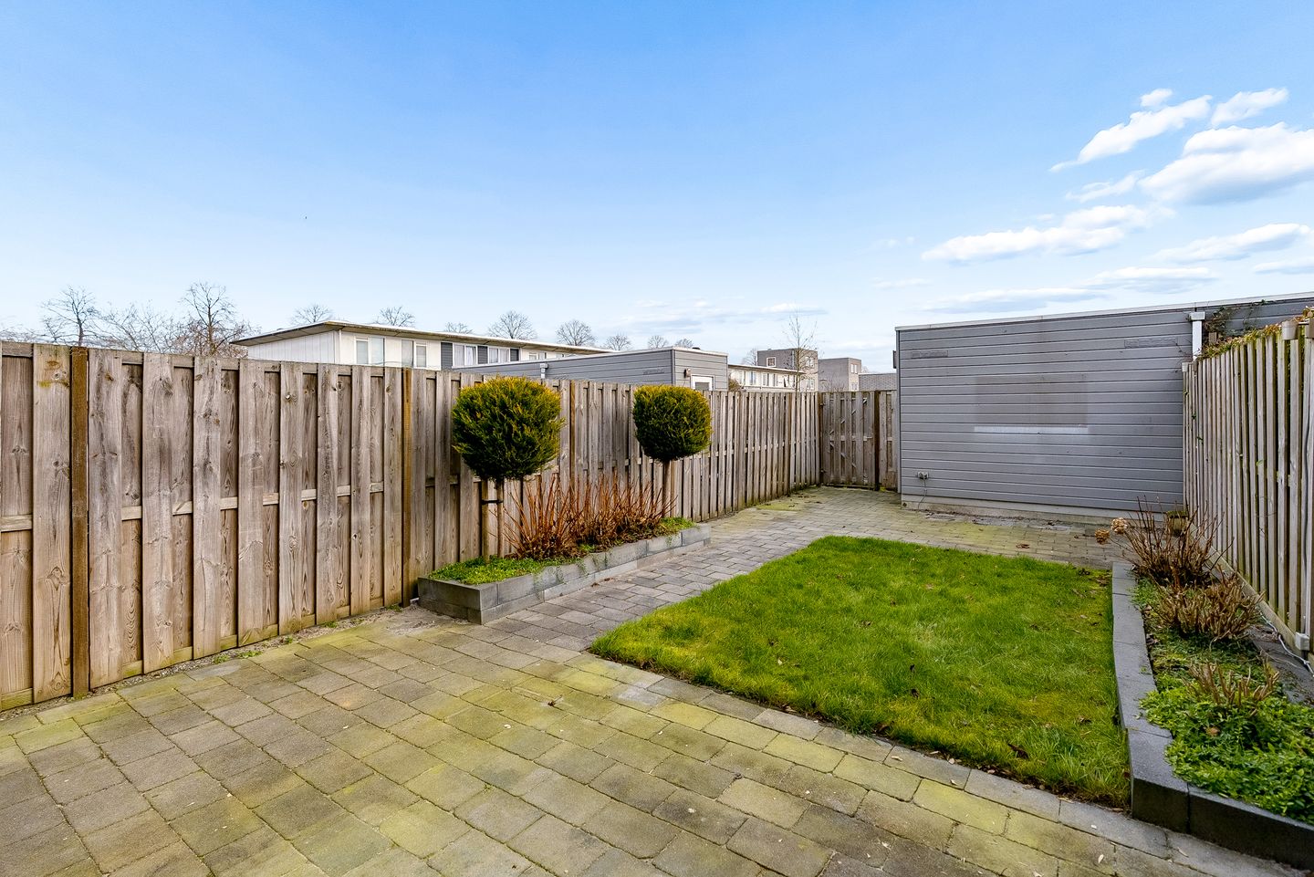 Foto 40 van Klarinetstraat 75