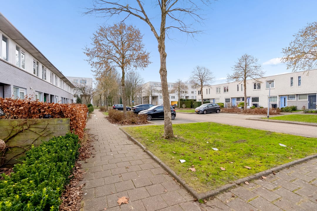 Foto 41 van Klarinetstraat 75