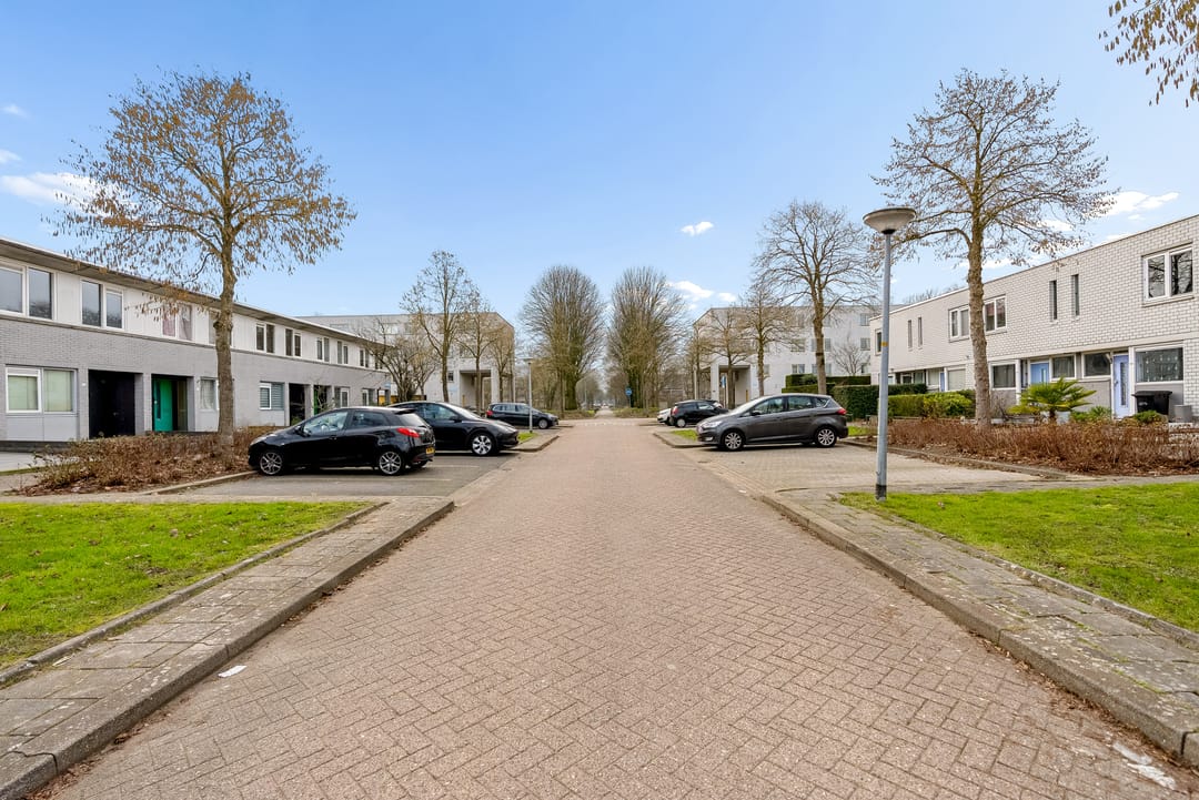 Foto 43 van Klarinetstraat 75