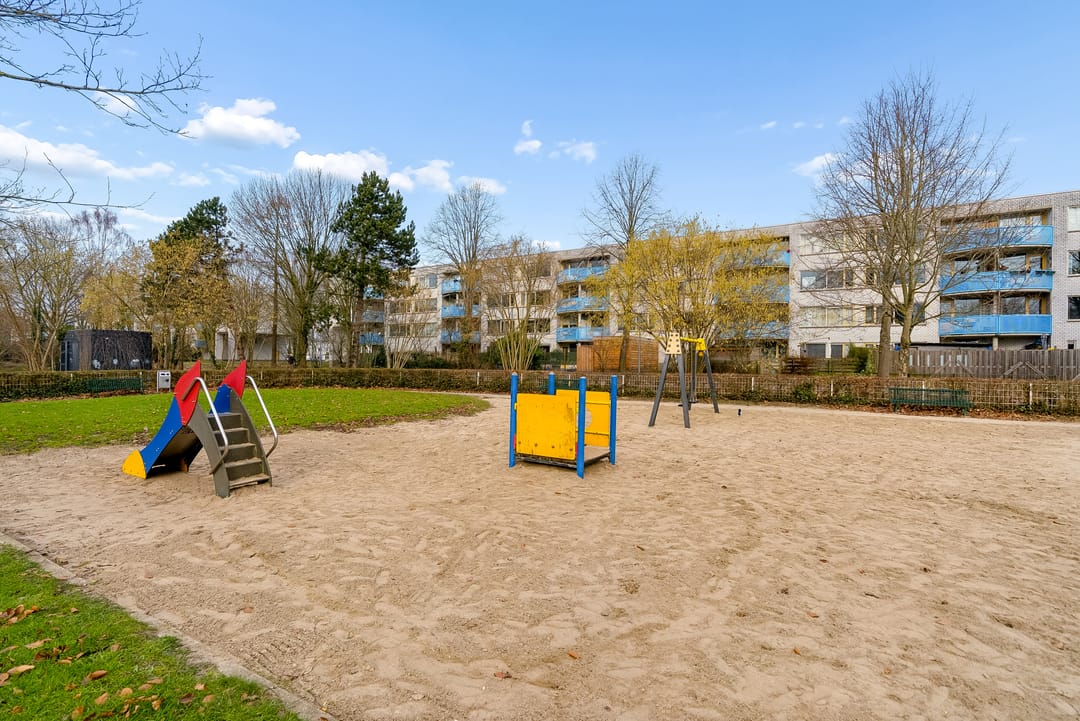 Foto 47 van Klarinetstraat 75