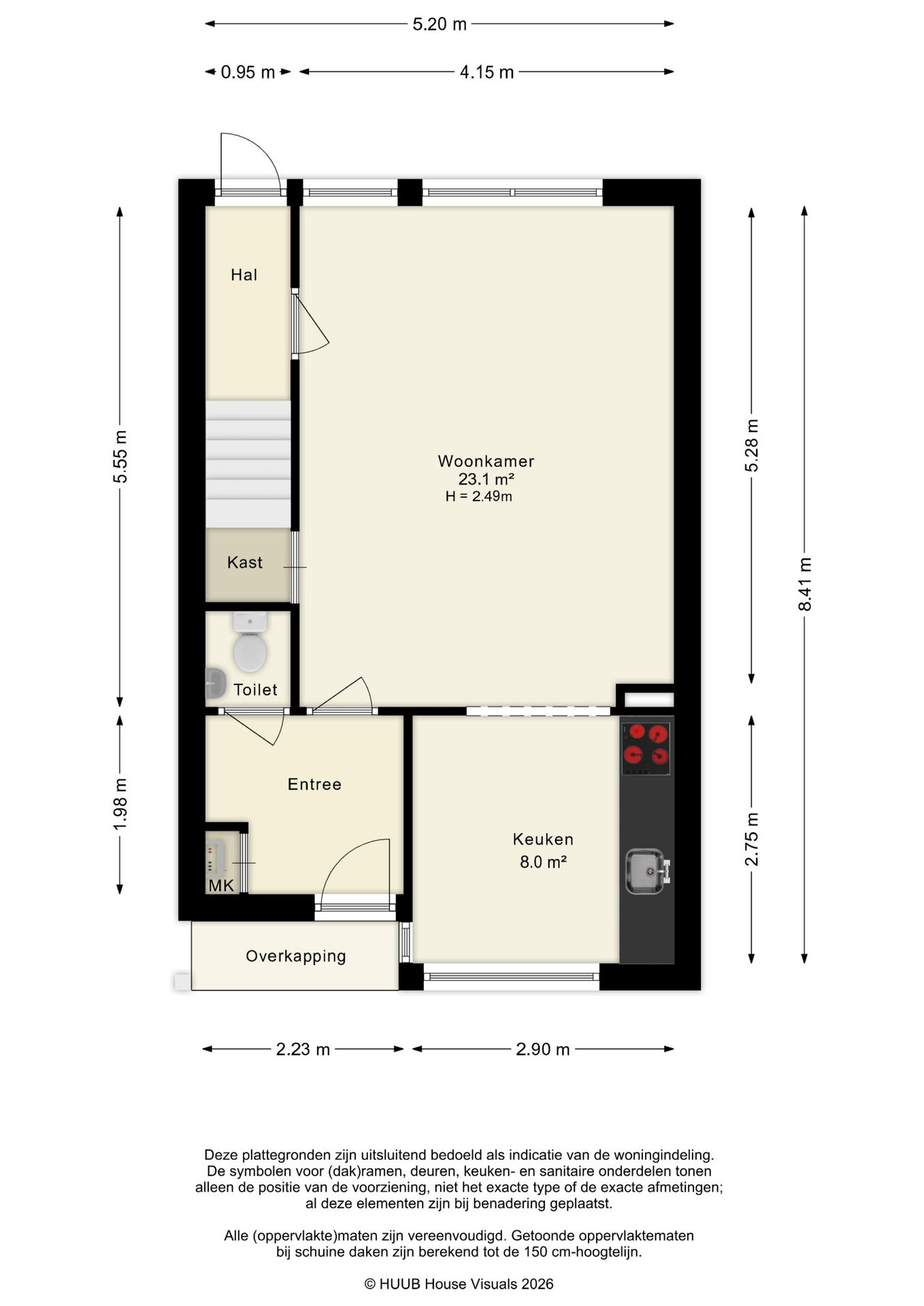 Foto 48 van Klarinetstraat 75