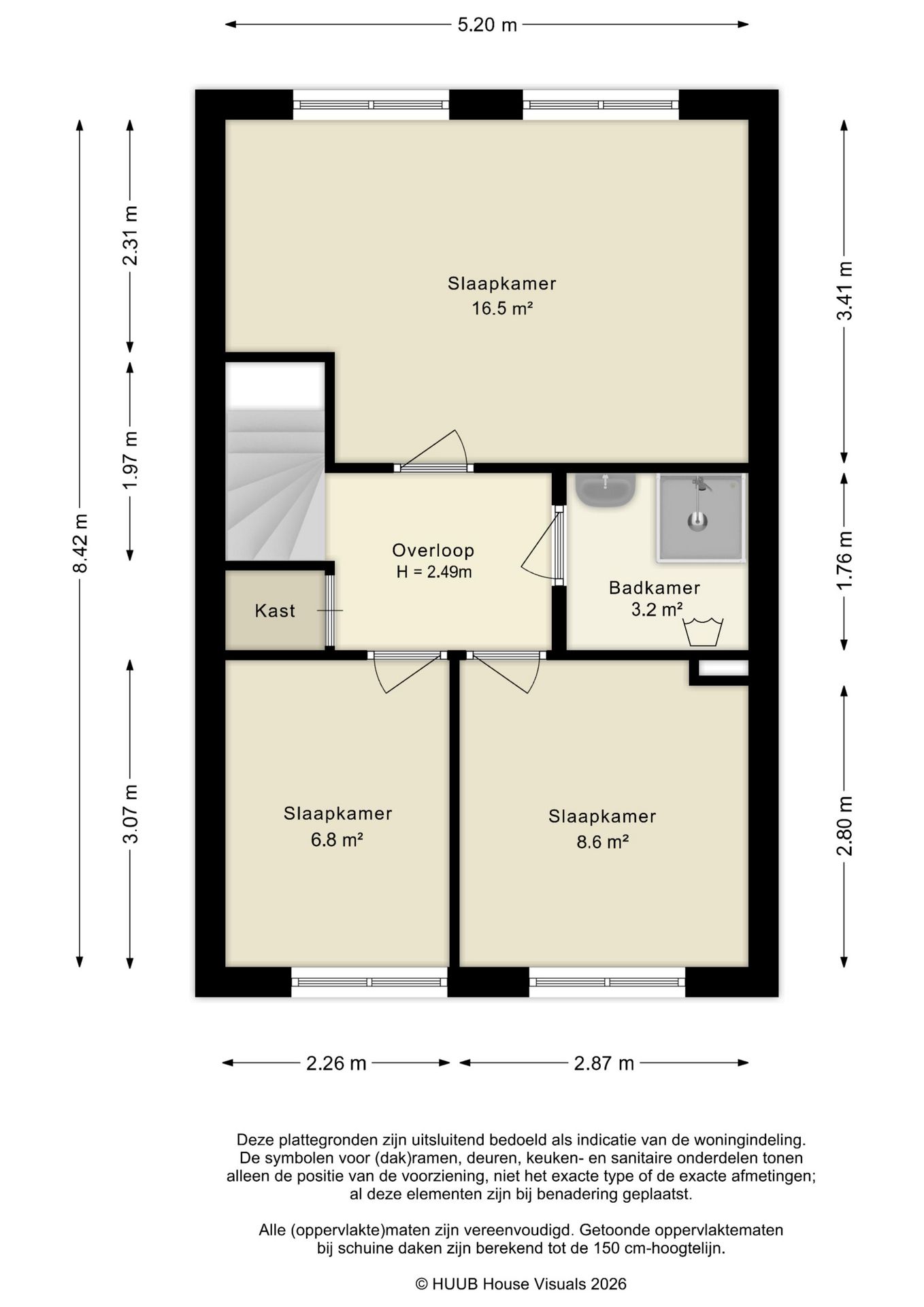 Foto 49 van Klarinetstraat 75