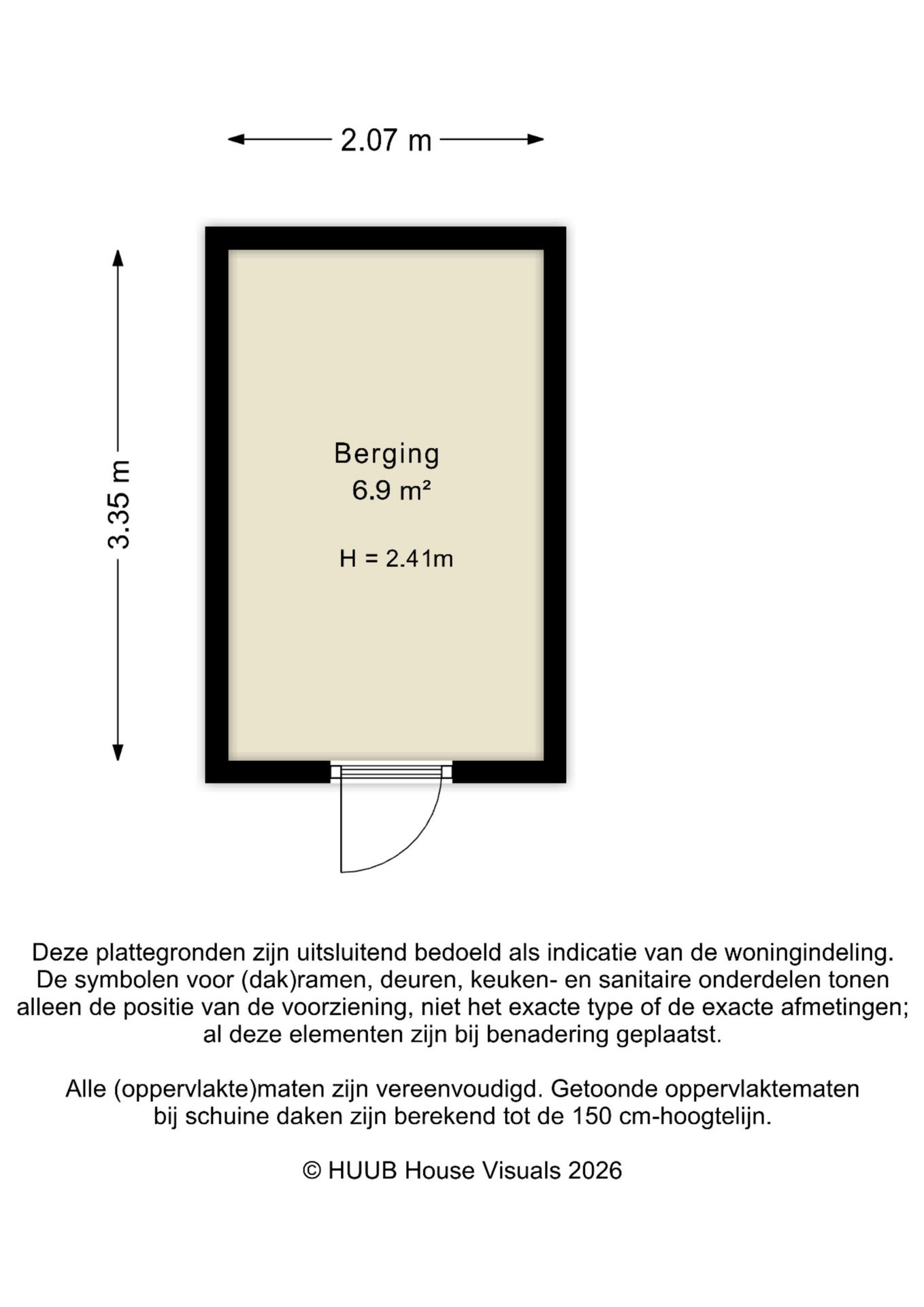 Foto 50 van Klarinetstraat 75