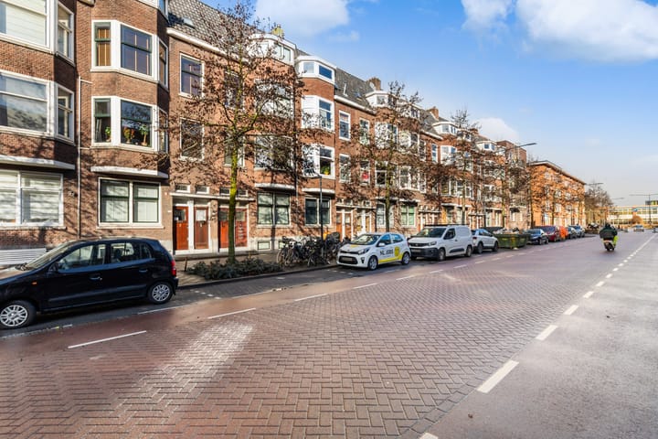 Foto 2 van Boerhaavelaan 46-B1