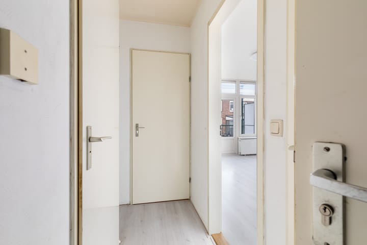 Foto 3 van Boerhaavelaan 46-B1