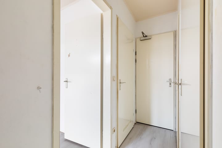 Foto 4 van Boerhaavelaan 46-B1