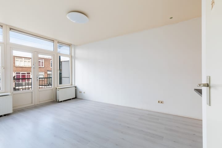 Foto 5 van Boerhaavelaan 46-B1