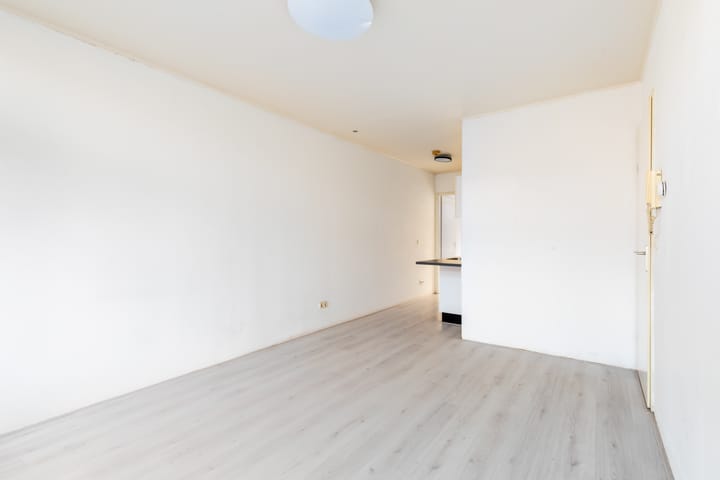 Foto 7 van Boerhaavelaan 46-B1