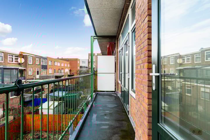 Foto 8 van Boerhaavelaan 46-B1