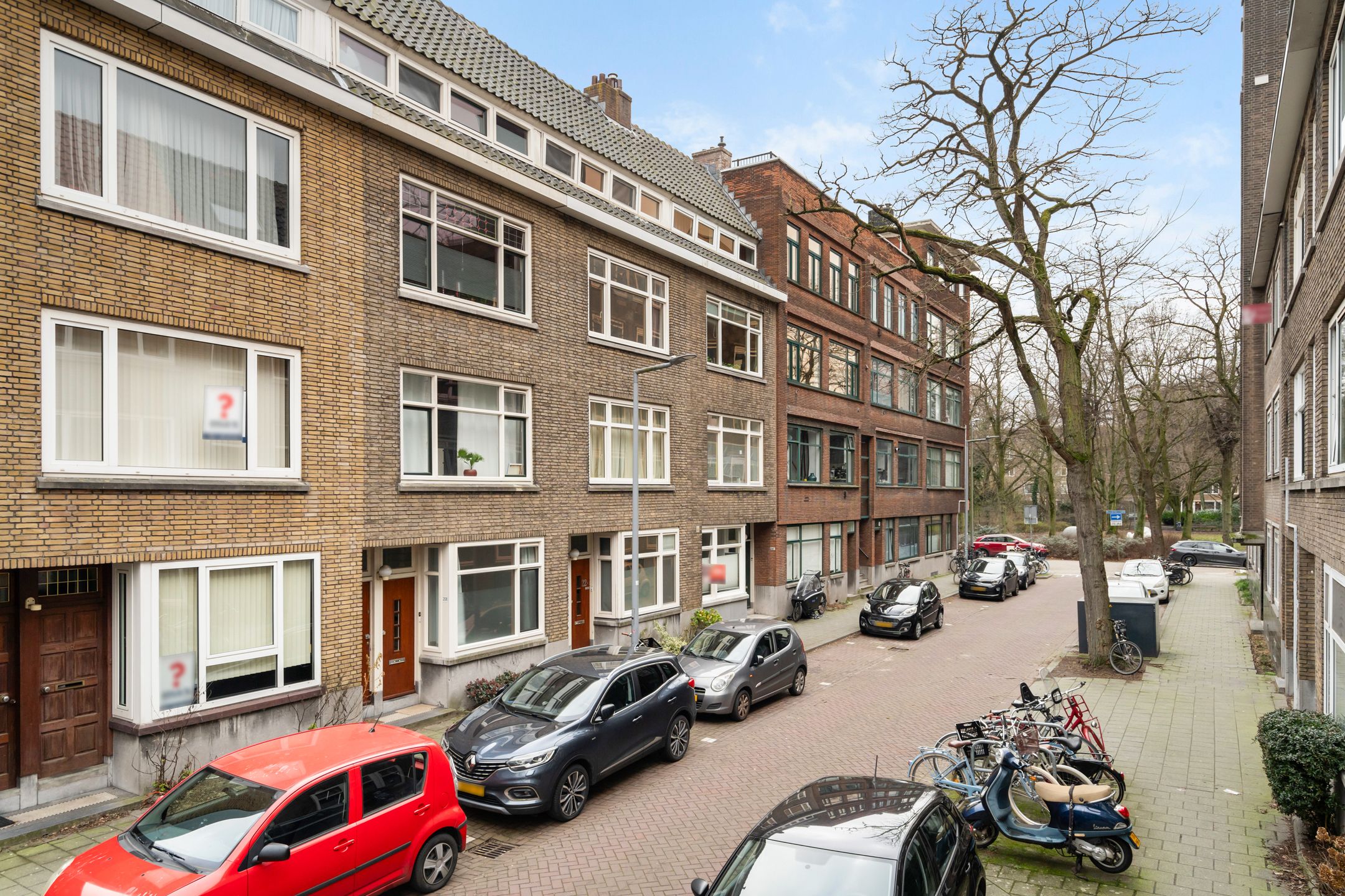 Kerdijkstraat 22-A 22 A02