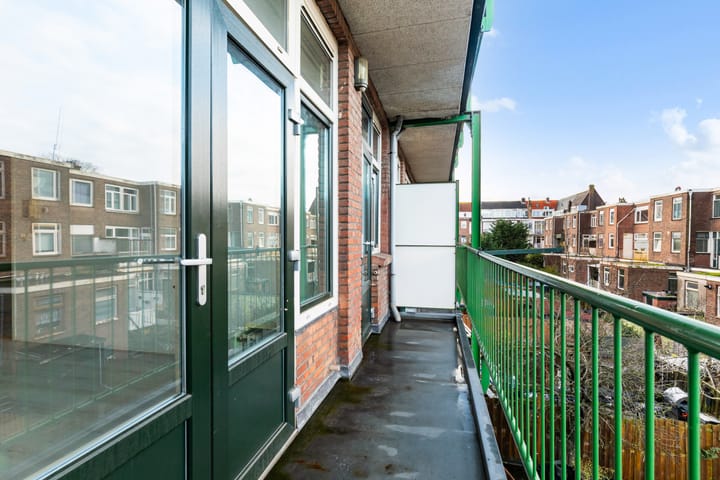 Foto 9 van Boerhaavelaan 46-B1