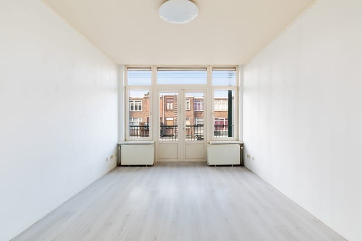 Foto 10 van Boerhaavelaan 46-B1