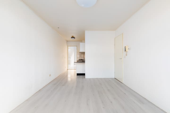 Foto 11 van Boerhaavelaan 46-B1