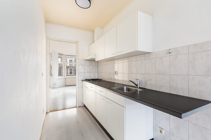 Foto 12 van Boerhaavelaan 46-B1