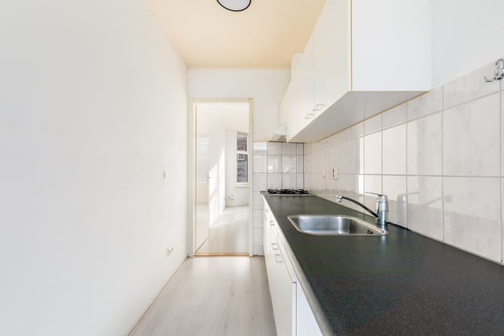 Foto 13 van Boerhaavelaan 46-B1