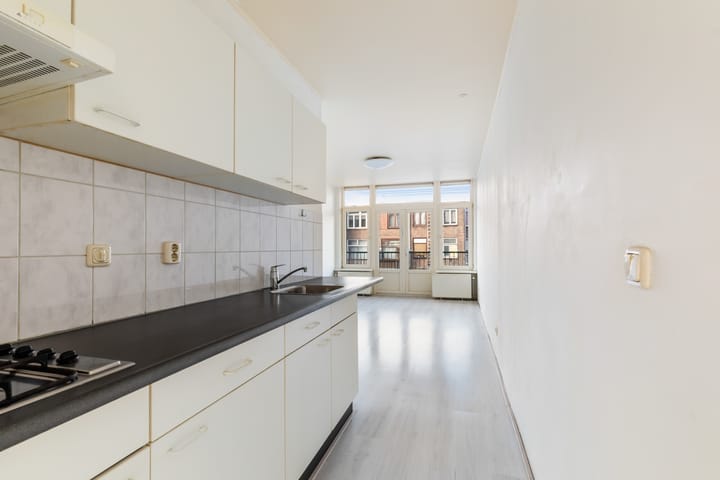 Foto 14 van Boerhaavelaan 46-B1