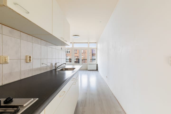 Foto 15 van Boerhaavelaan 46-B1