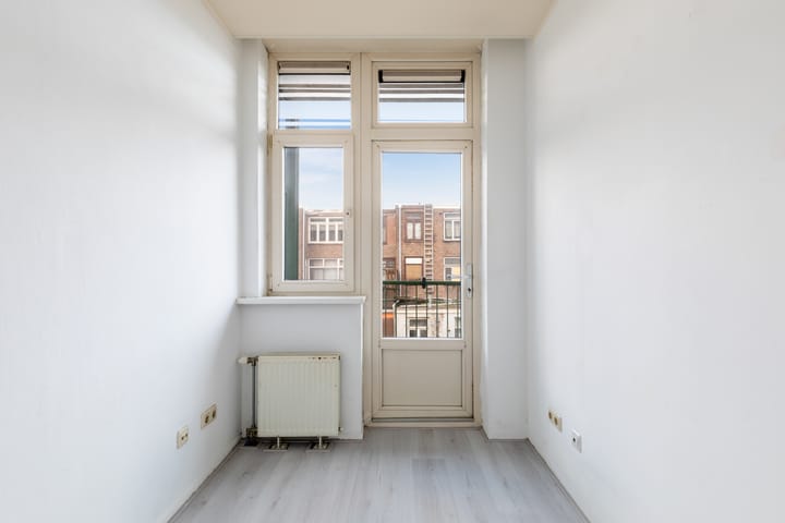 Foto 21 van Boerhaavelaan 46-B1