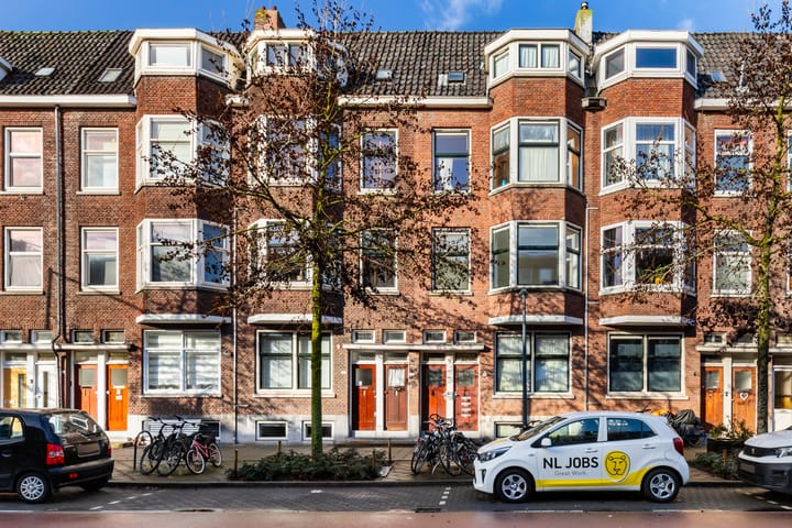 Foto 26 van Boerhaavelaan 46-B1