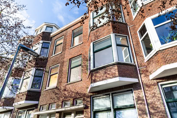 Foto 27 van Boerhaavelaan 46-B1