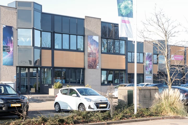 Edelgasstraat 250, Zoetermeer