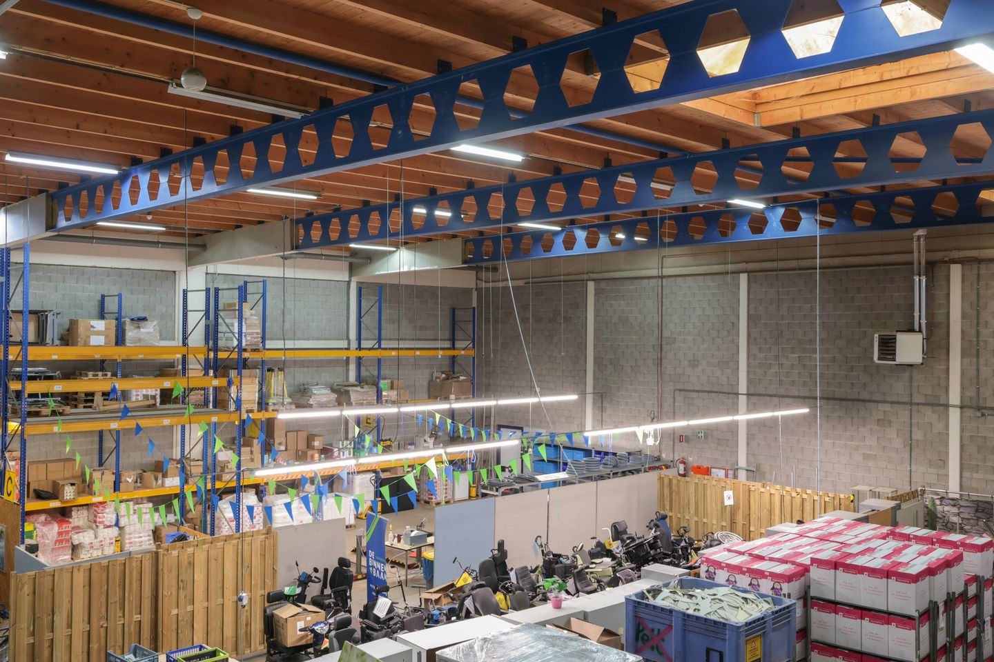 View photo 3 of Edelgasstraat 250