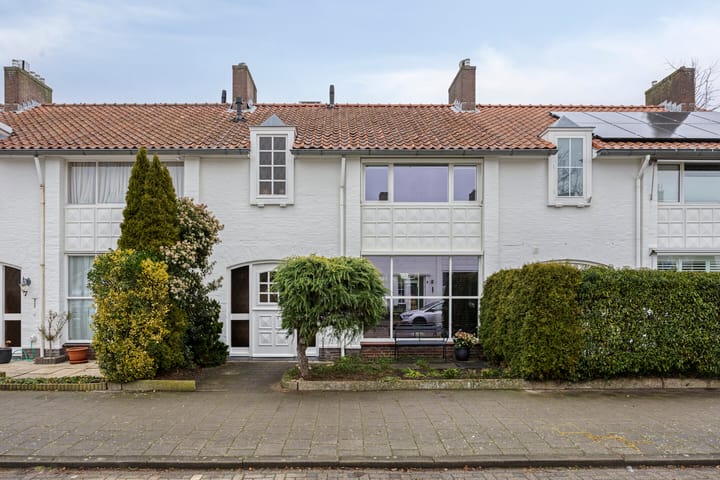 St Gertrudislaan 9 main image