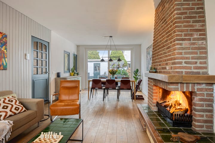 Foto 2 van St Gertrudislaan 9