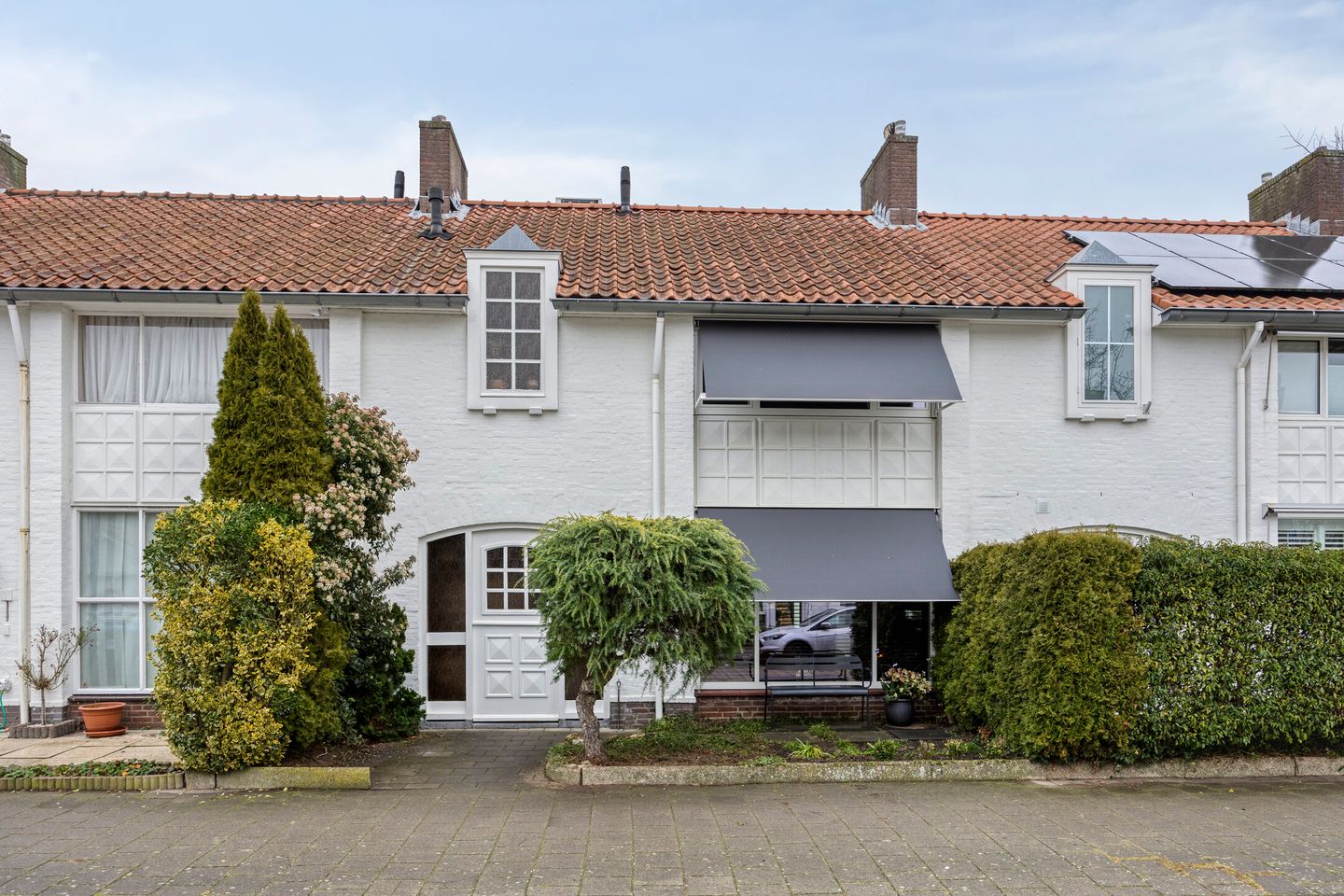 Foto 4 van St Gertrudislaan 9