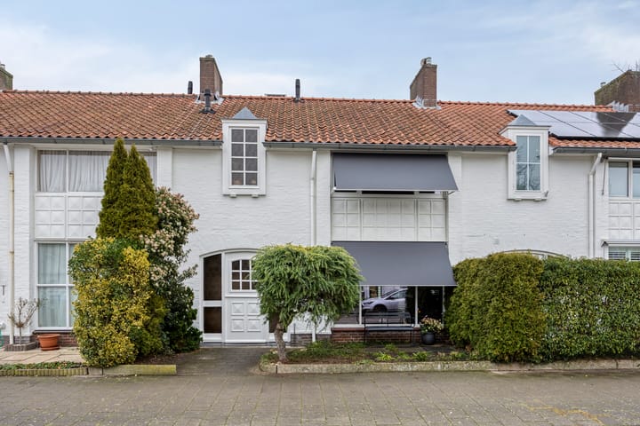 Foto 4 van St Gertrudislaan 9